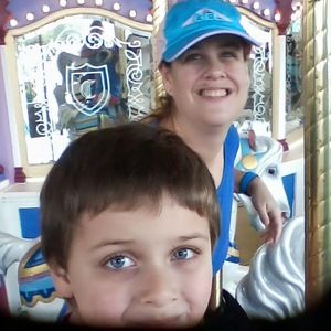 Meet your Posher, Jodie